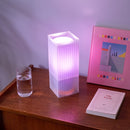 Igloo Lamp - Lavender