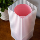 Igloo Lamp - Pink