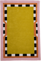 Eighties - Tapis - Laine