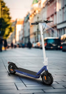 Trottinette Électrique Volkswagen - Buzz