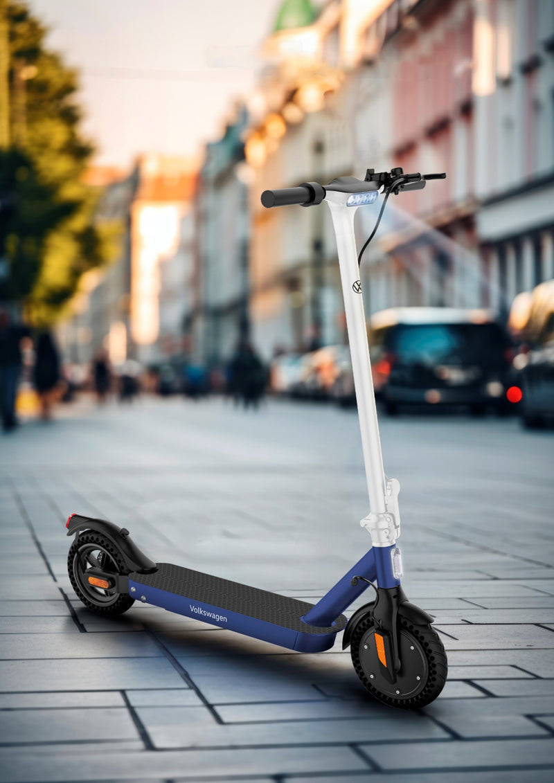Trottinette Électrique Volkswagen - Buzz