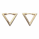 Boucles D'Oreilles Delta