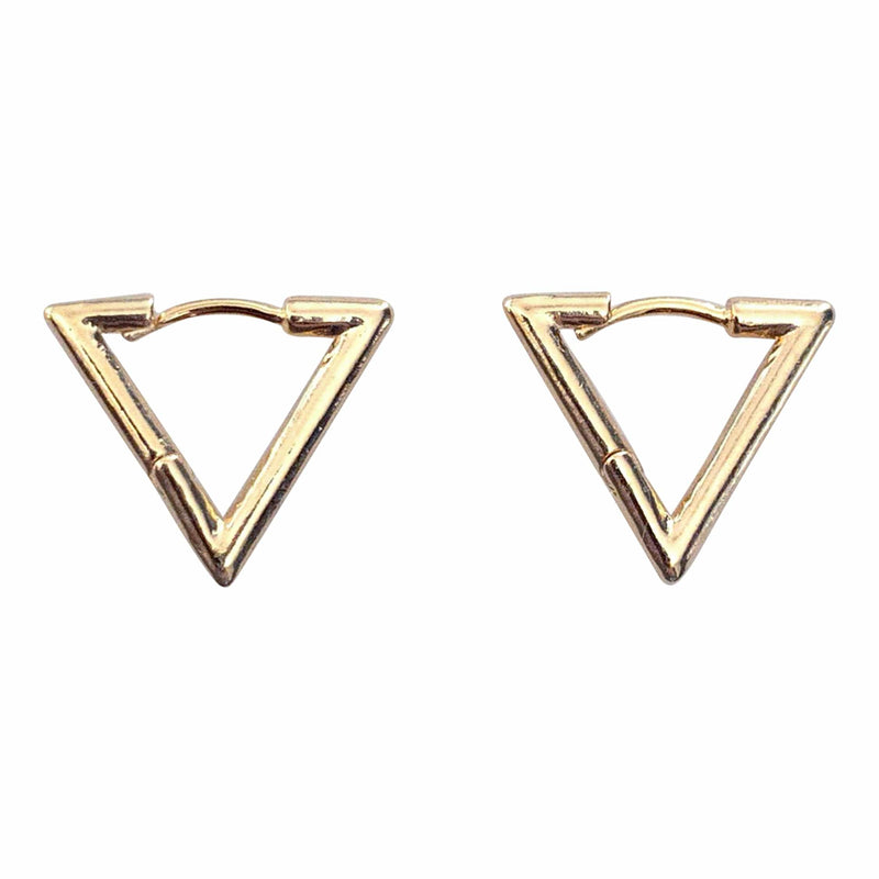Boucles D'Oreilles Delta