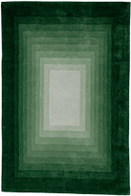 Green Door - Tapis - Laine
