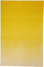 Yellow Bright - Tapis - Laine
