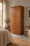 Armadio in teak - Legno