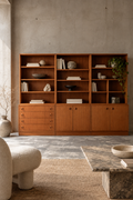 Buffet Modulable - Bois