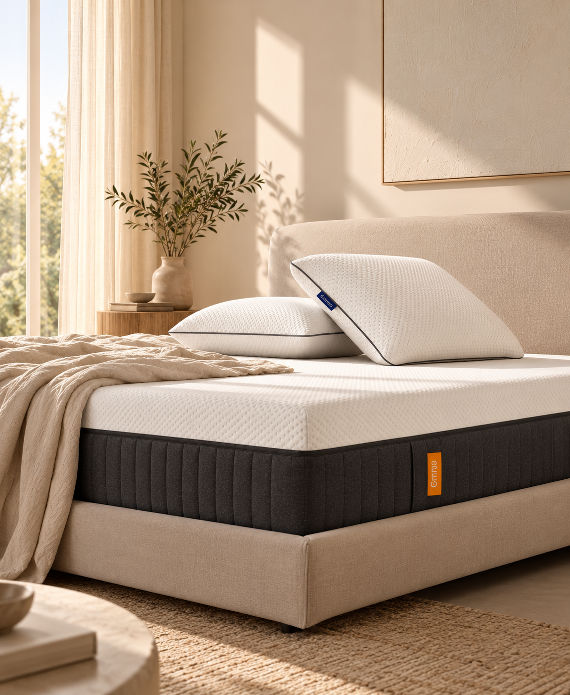 Bundle - Original Mattress + Original Adapt Pillow(s)