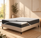 Pack - Matelas Original Lite + Protège-Matelas Imperméable