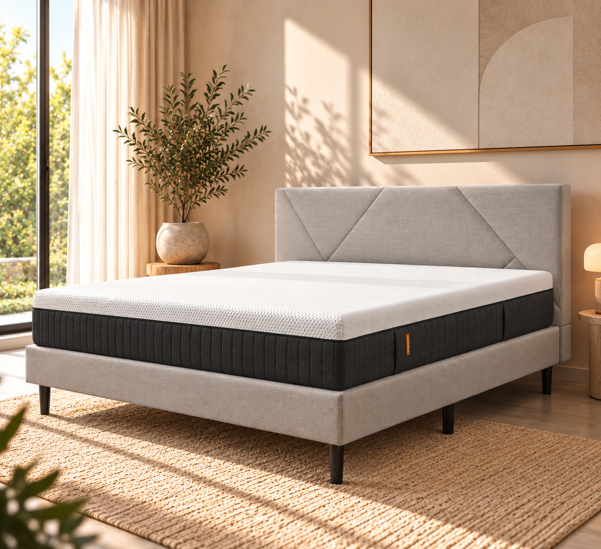 Pack - Matelas Original Lite + Lit Cocoon Plus