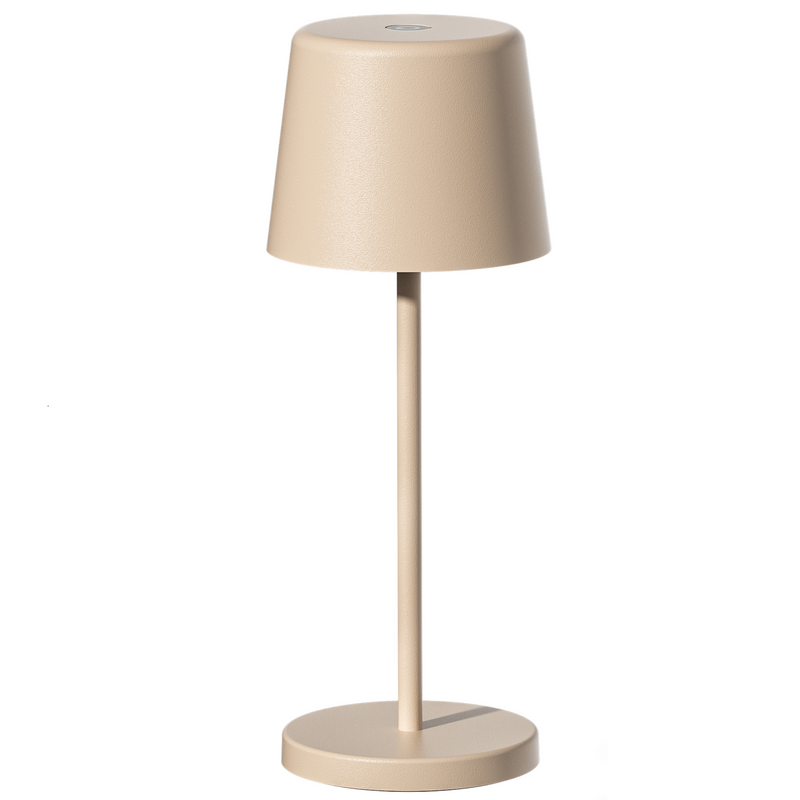 Lampe De Table Sans Fil - Kelly Mini Sand