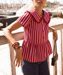 Chemise Nissia