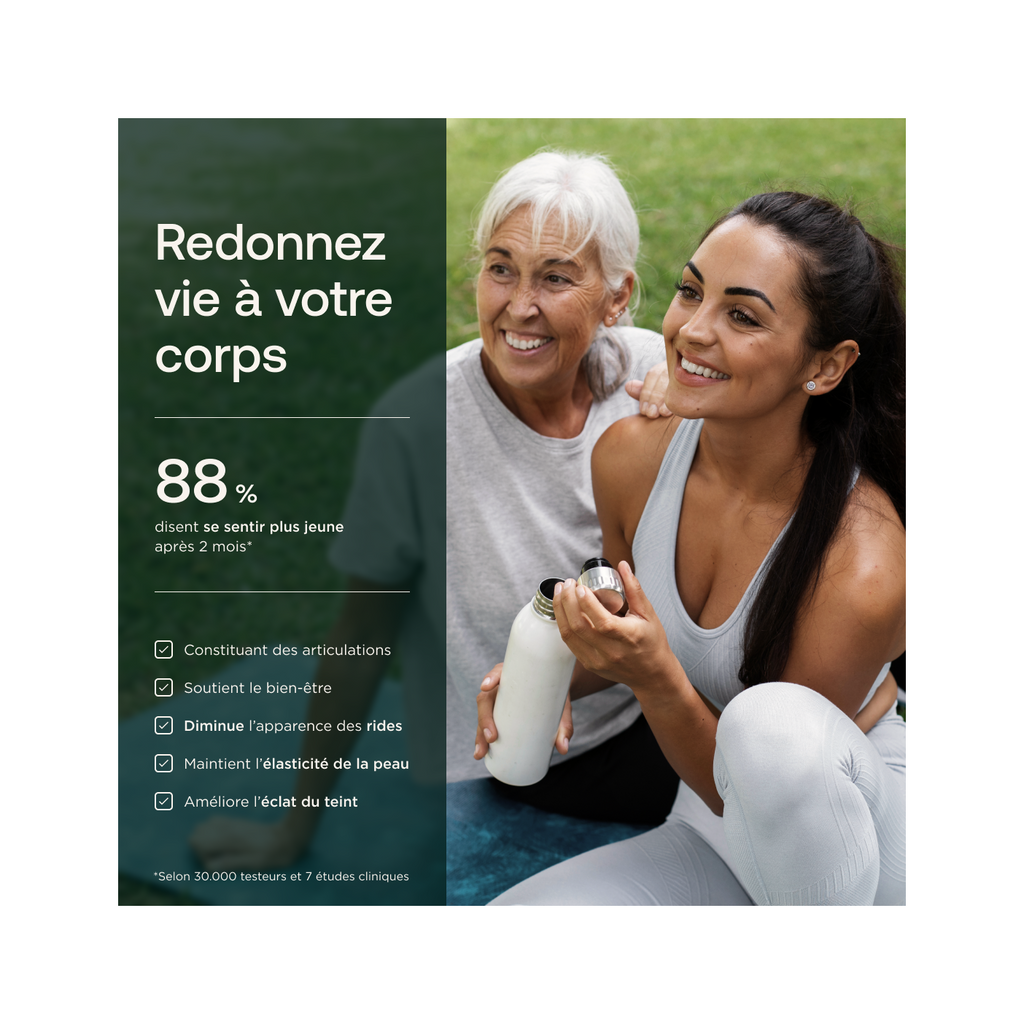 Collagene Pascolo Confort
