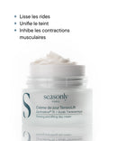 Crème de jour TensioLift
