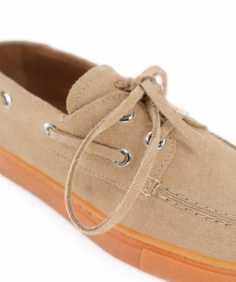 Richelieu Anita - Beige
