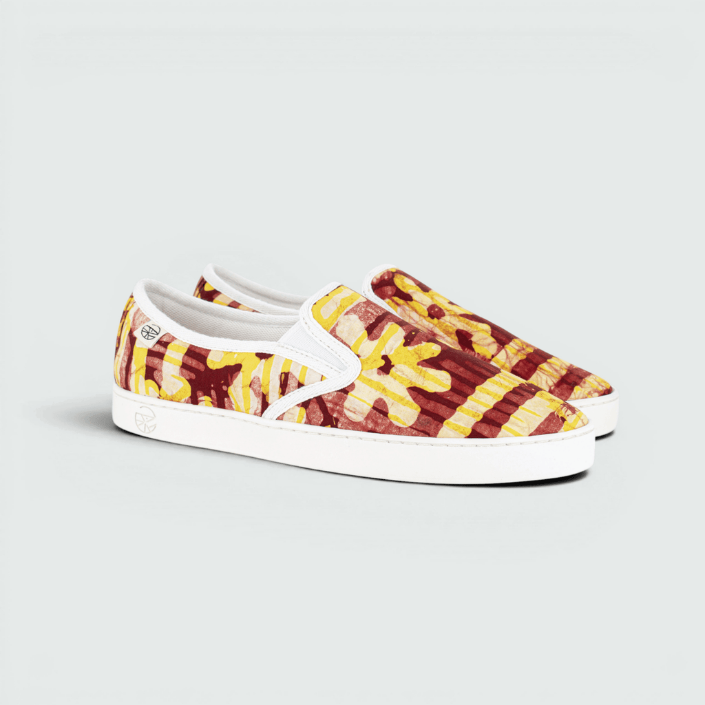 Praia Trainers