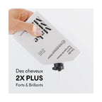 Protocole Cheveux Secs & Abîmés