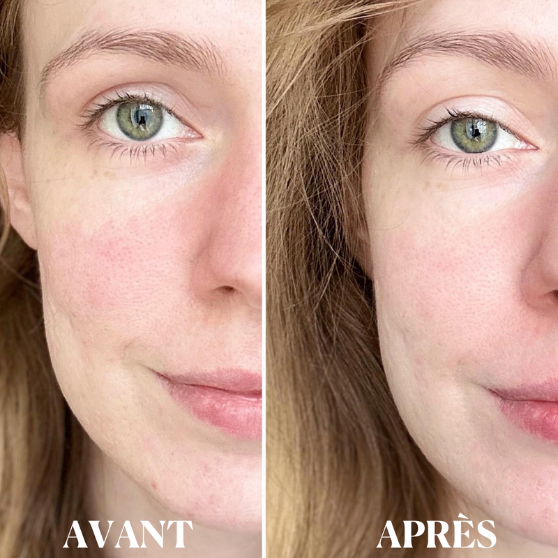 Polaar - Masque Déstressant - Nuit Polaire - 50Ml