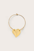 Collier Imogen - Shiny Gold