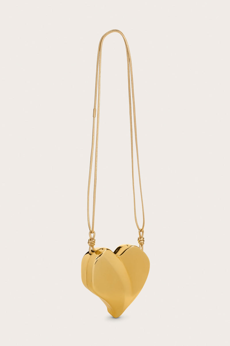 Sac Imogen - Shiny Gold
