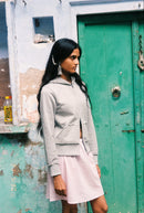 Kala Mini-Skirt