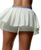 Falda-Pantalón Impulse - Azul
