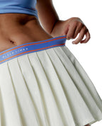 Falda-Pantalón Impulse - Azul