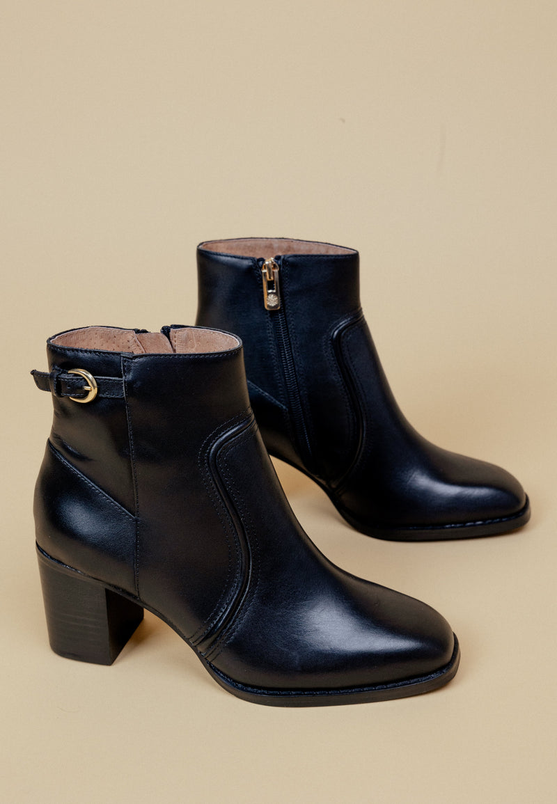 Imys boots - Black