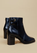 Bottines Imys - Noir