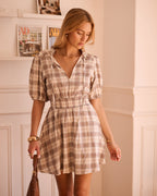 Velda Dress