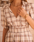 Velda Dress
