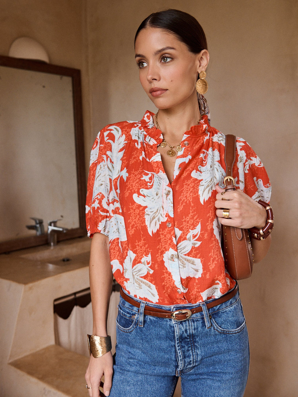 Solal Shirt
