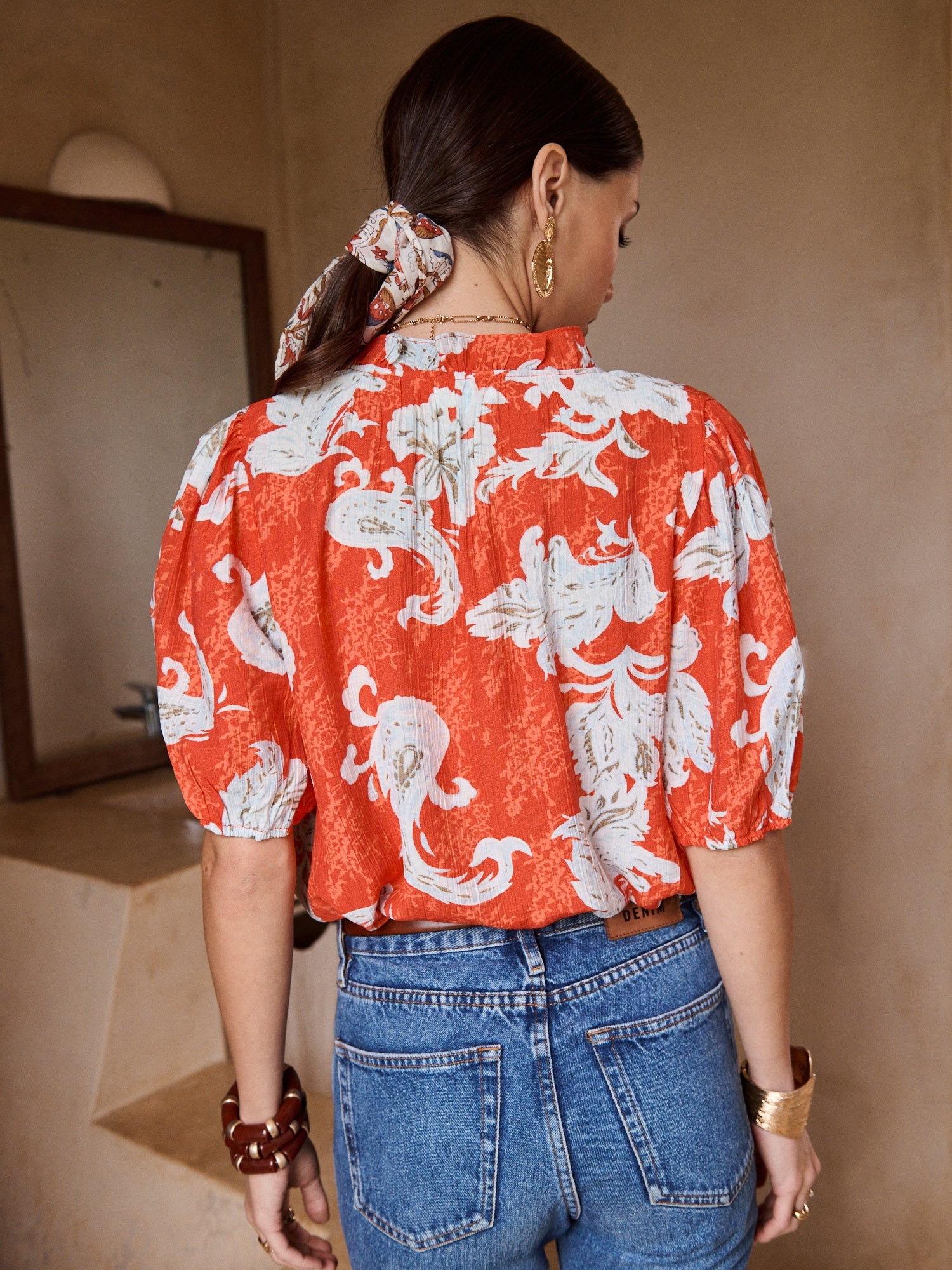 Solal Shirt