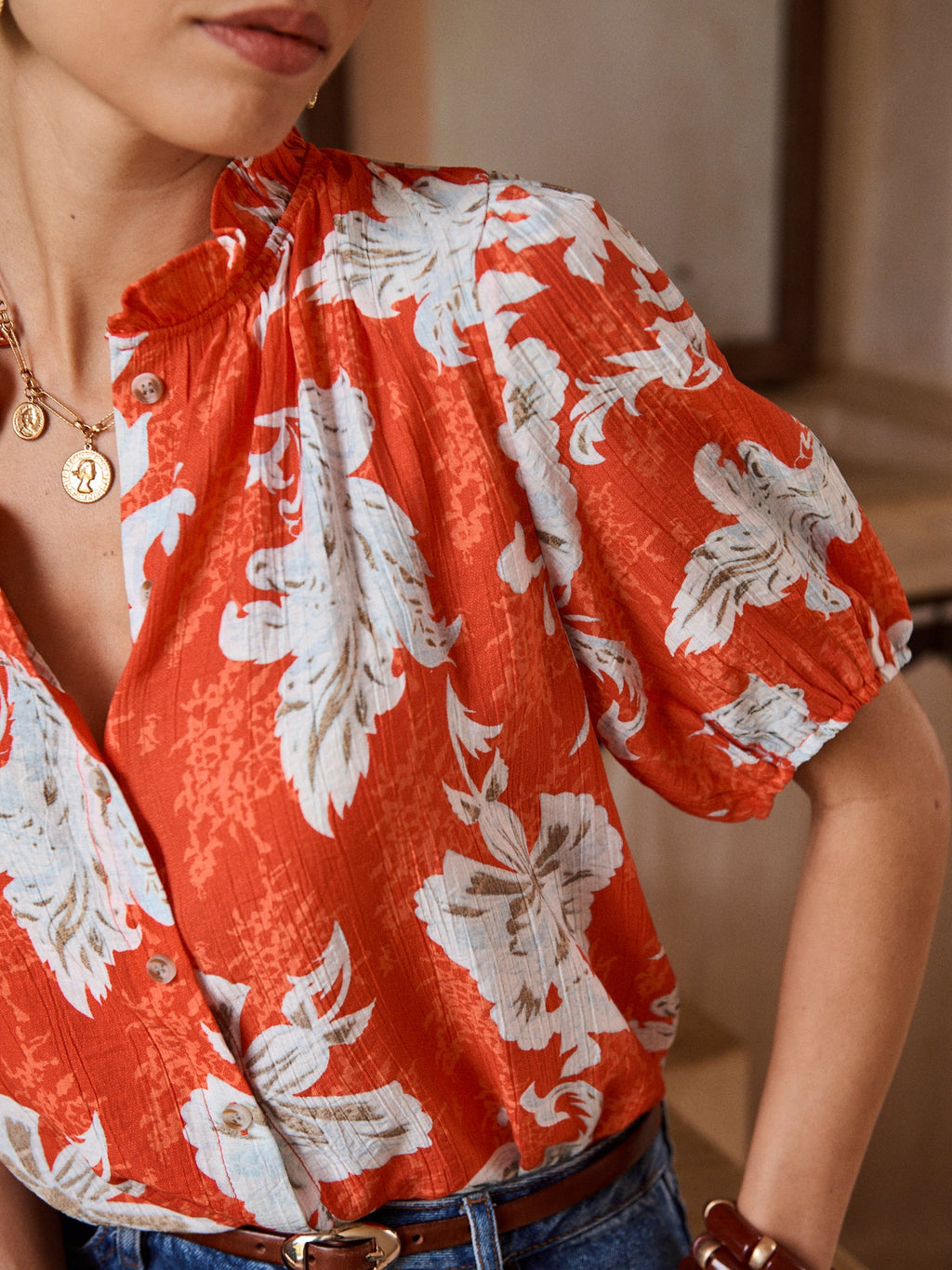 Solal Shirt