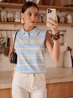 Héloane Polo Shirt