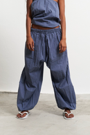 Pantalon Ina Blue