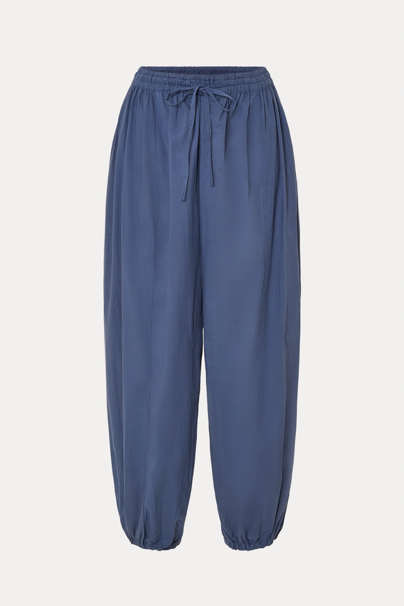 Pantalon Ina Blue