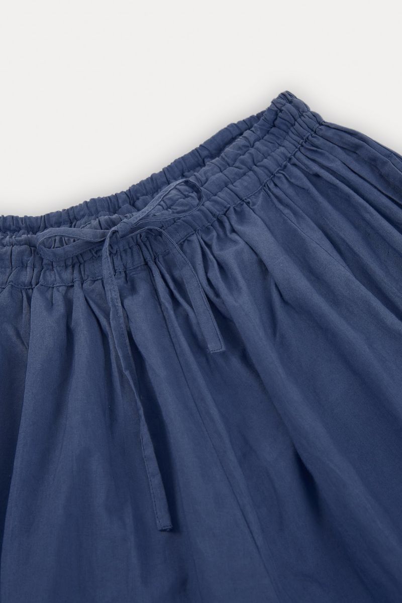 Pantalon Ina Blue