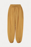 Pantalon Ina Camel