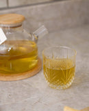 L'Infusion Dijo