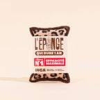 Duo d'Éponges Léopard