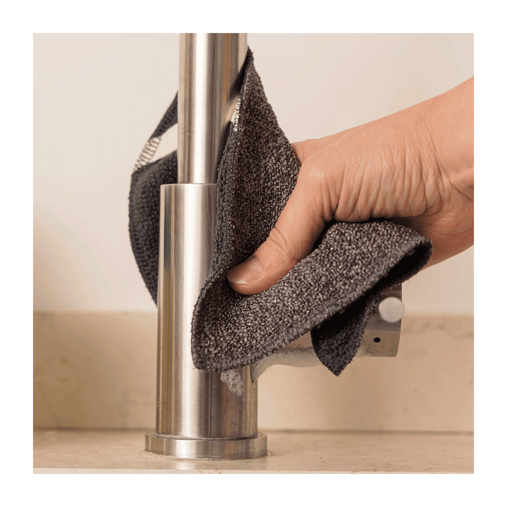 Flat Sponge Duo