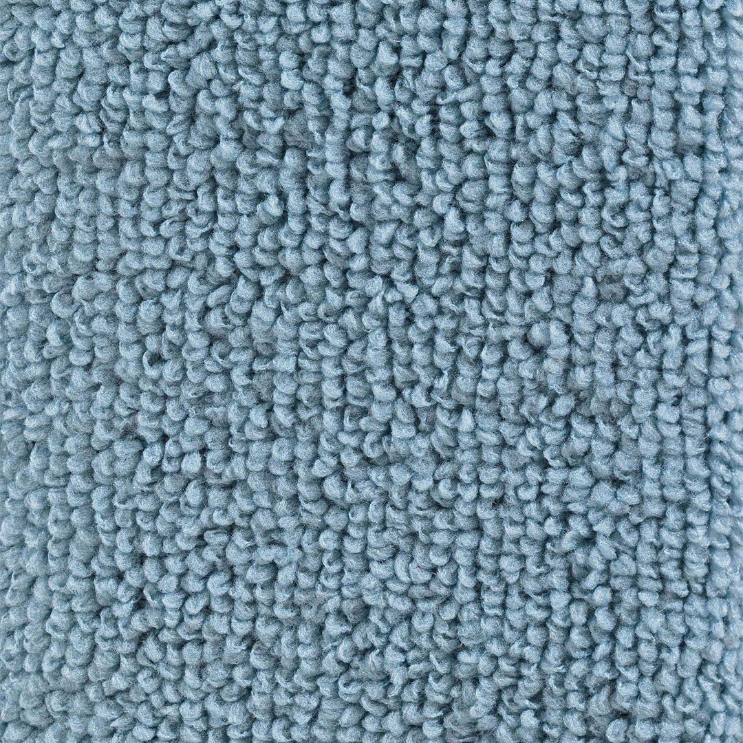 Duo D'Éponges Bleu Orage