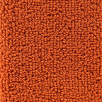 Duo D'Éponges Terracotta