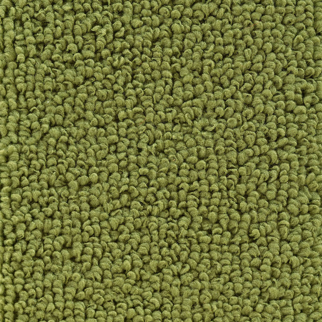 Duo D'Éponges Vert Olive
