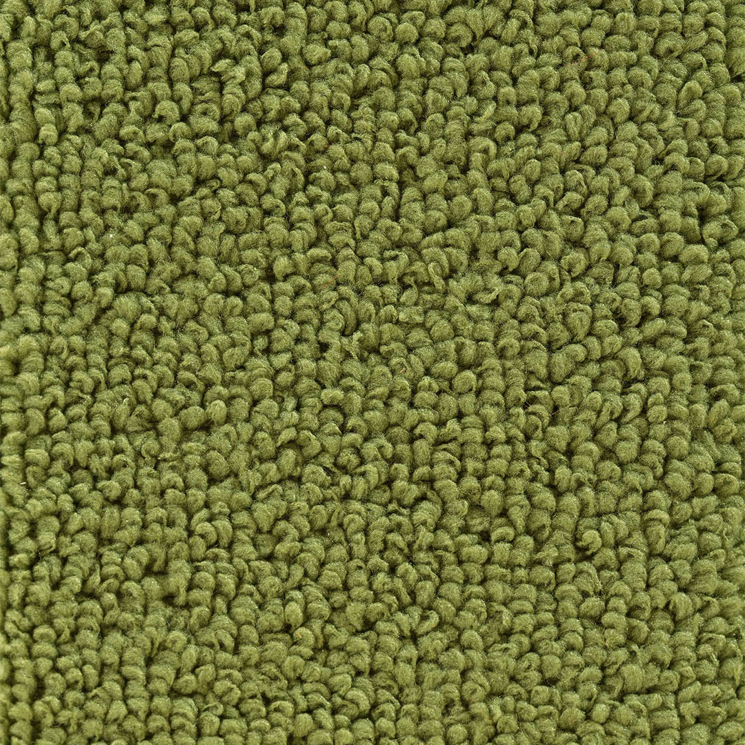 Duo D'Éponges Vert Olive