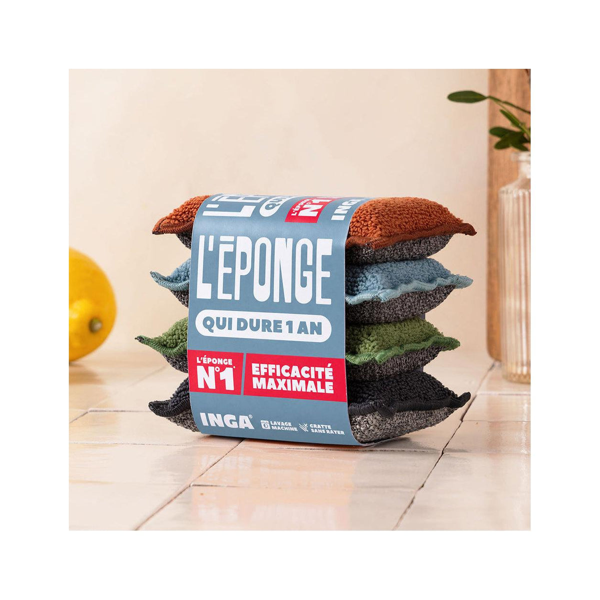 Pack Automne/Hiver