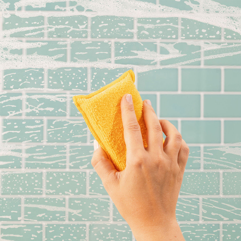Pack Color - Esponjas Y Esponjas De Baño