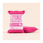 All Our Pink Sponges