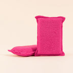 Duo D'Éponges Salle De Bain